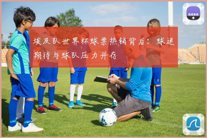 埃及队世界杯球票热销背后:球迷期待与球队压力并存